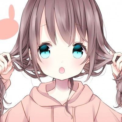 肖战回头笑